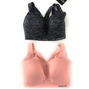 Victoria Secret (x2) 32DDD sports bra